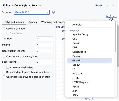 Style Edit Code に対する画像結果