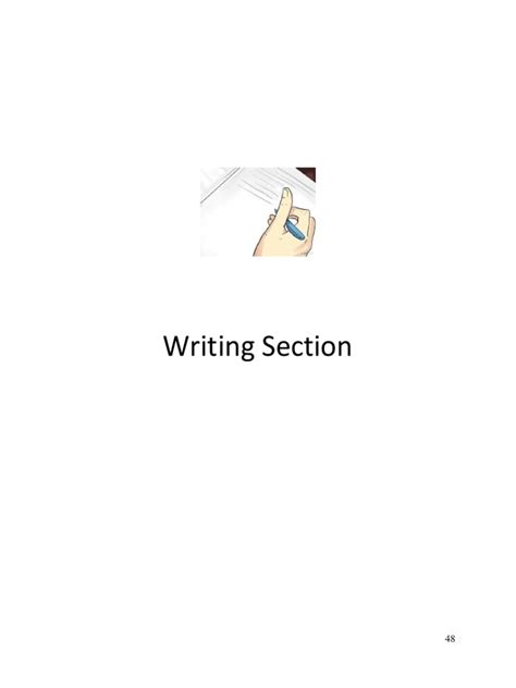 Basic Writing Guide に対する画像結果