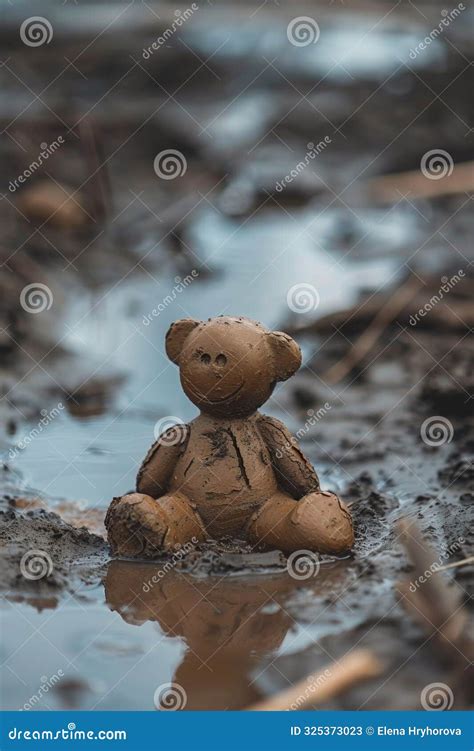 Image result for Teddy Duncan Covered in Mud