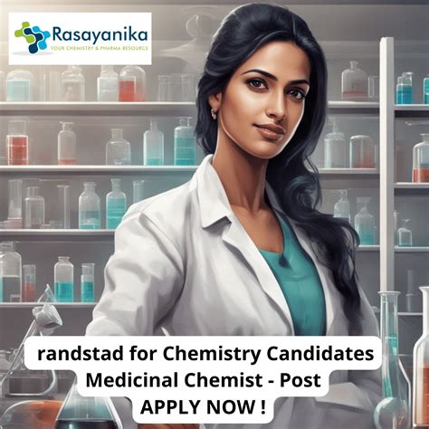 Medicinal Chemist に対する画像結果