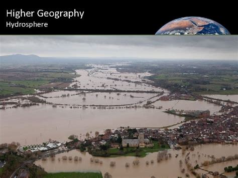 Hydrosphere a Level Geography に対する画像結果