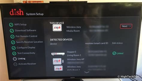 Image result for YouTube Not On Dish Wired Joey