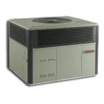 Trane XL 1200 Manual に対する画像結果