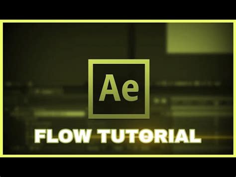 Image result for Flow Extension After Effects Free 2019