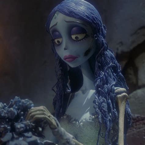 Emily Corpse Bride Icon に対する画像結果