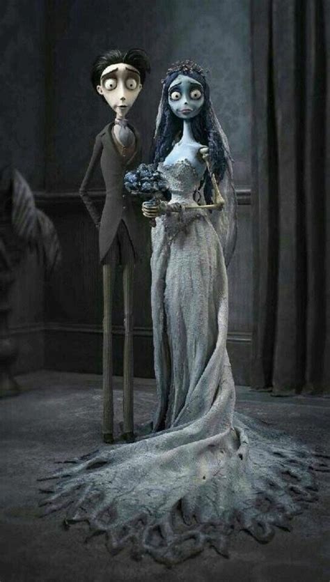 Toradh íomhá ar Victor Corpse Bride Full Body