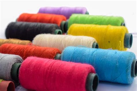 Image result for High Resolution Thread Sewing Stock Image