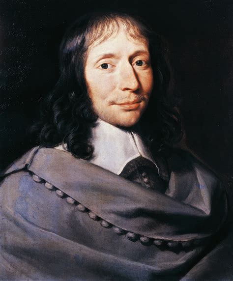 Image result for Blaise Pascal