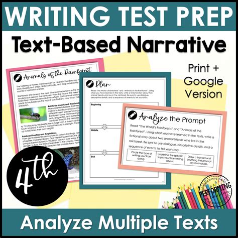 Image result for Text-Based Writing