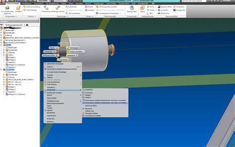Image result for Konstruktionsassistent Inventor