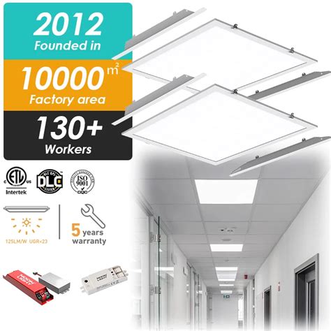 Afbeeldingsresultaten voor 60X60 LED Panel Ceiling Support