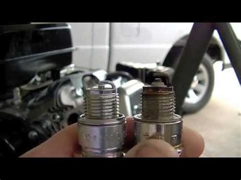 Changing Spark Plug On Predator 9000 Generator に対する画像結果