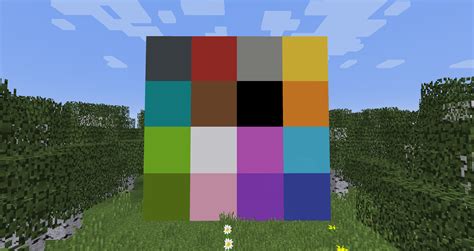 Afbeeldingsresultaten voor Minecraft Wool Texture 2D