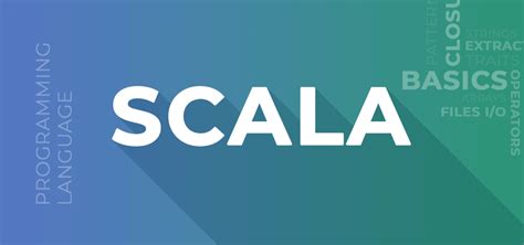 Image result for Scala Programming