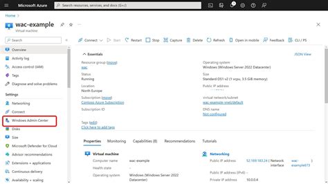 Set Up Alert for Virtual Machine in Azure に対する画像結果