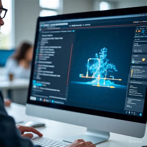 Toradh íomhá ar Flow Simulation Into