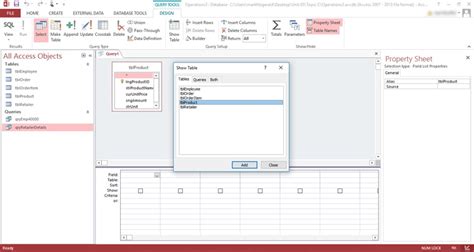 Image result for Access Query Calculated Field