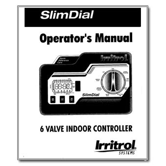 Toradh íomhá ar Irritrol User Manual