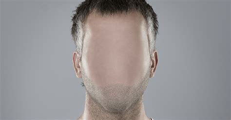 Image result for Featureless Face