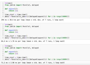 Image result for Python Liberaries Map