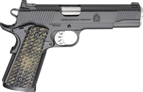 Toradh íomhá ar Springfield Armory 45