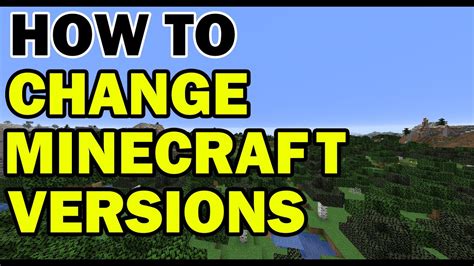 Image result for Mcpe Version Changer