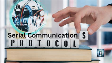 Image result for Serial Communication Project