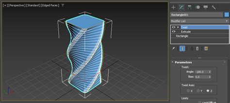 Image result for Crease Modifier 3DS Max Examples