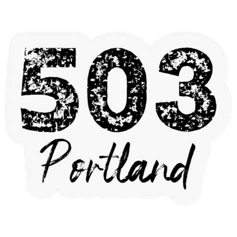 Image result for Area Code 503
