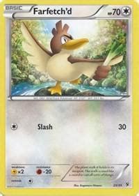 Image result for Farfetch'd Pokemon Card Value