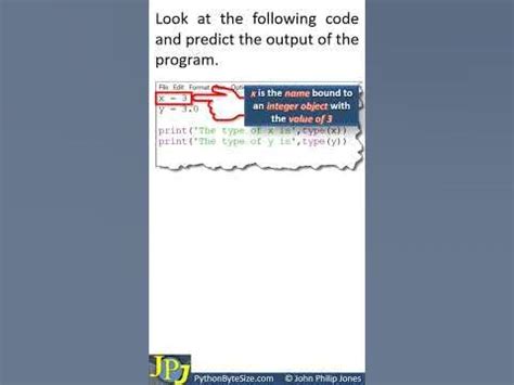 Float vs Integer Python に対する画像結果