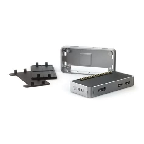 Flirc Raspberry Pi Zero Case に対する画像結果