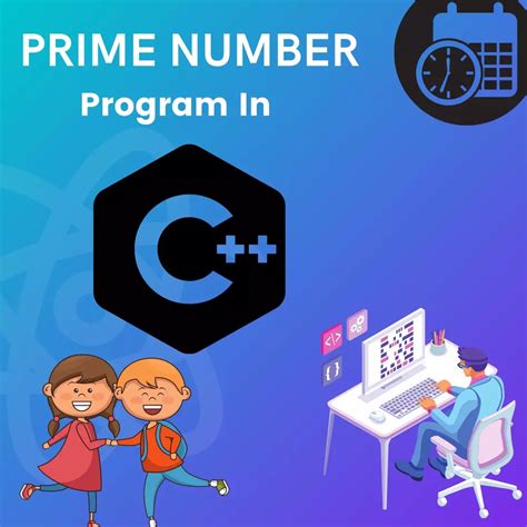 Image result for Prime Number Coding in C++ Formula