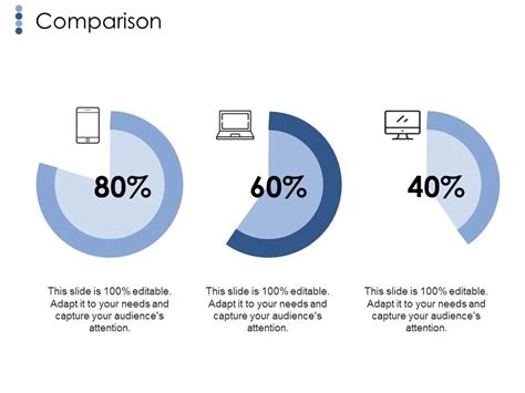 Image result for PowerPoint Inspiration Comparison Slide