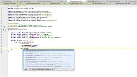 Afbeeldingsresultaten voor Spring Annotations in Java