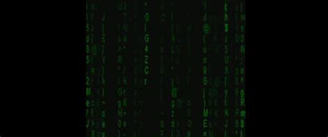 Toradh íomhá ar Matrix Format of JavaScript