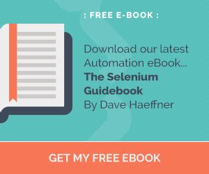 Selenium Guide Book എന്നതിനുള്ള ഇമേജ് ഫലം