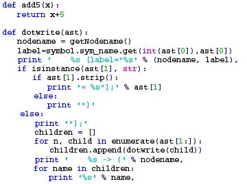 Ejemplos De Programacion En Lenguaje Python に対する画像結果