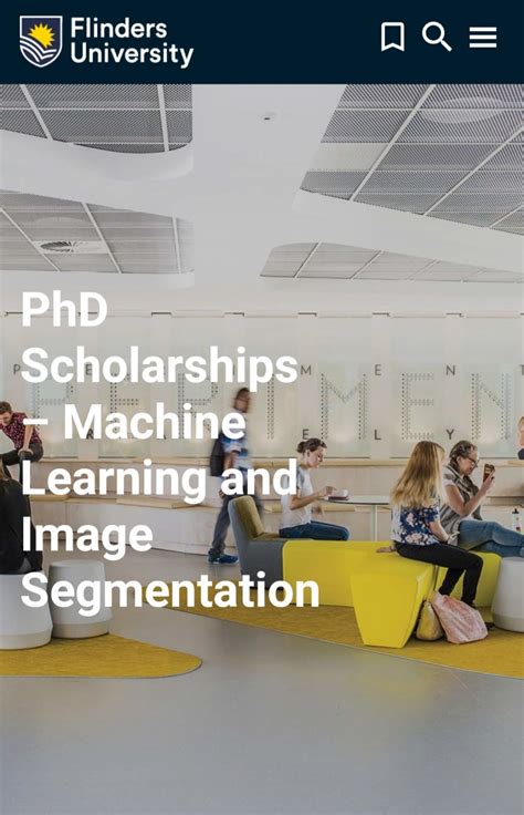 Image result for Fully Funded PhD Computer Science