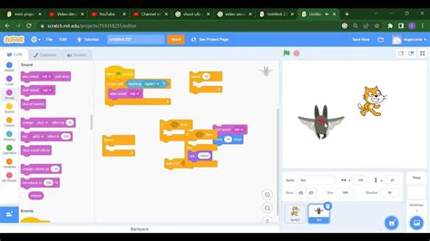 Image result for Scratch Control Blocks