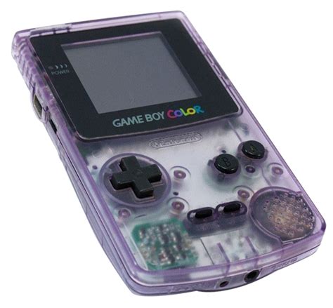 Image result for Game Boy Screen Color Schemes