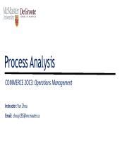 Image result for Directive Process Analysis Examples