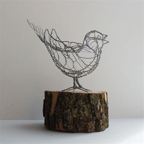wire sculpture