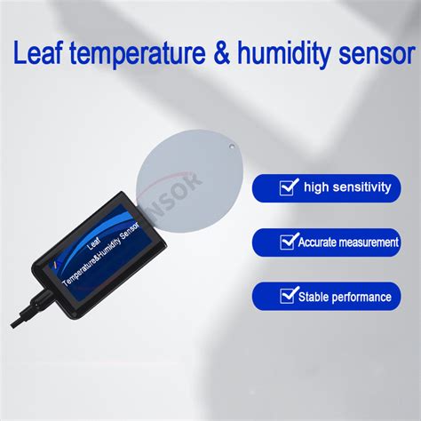 Leaf Humidity Capacitance Sensor に対する画像結果