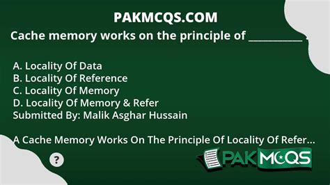 Toradh íomhá ar Find an Image of How Cache Memory Works