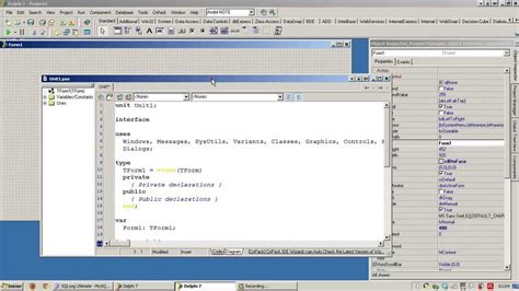 Image result for Query Delphi