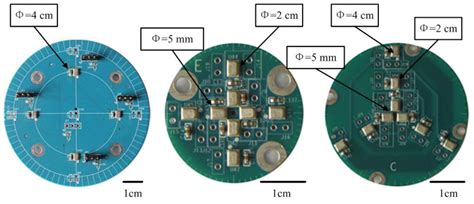 Toradh íomhá ar Microphone Array Noise Source