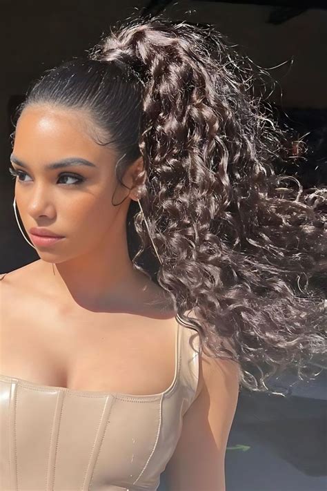 Toradh íomhá ar Queue De Cheval Frisee Avec Separation