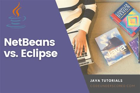 Image result for Java vs NetBeans but Human