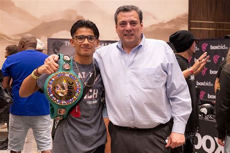 Toradh íomhá ar Showtime Boxing Nevada